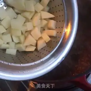 Make Cowboy step 9