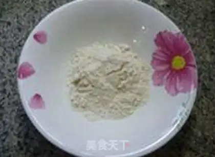 Make Shrimp cake step 0