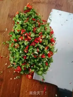 Make Frozen eggs step 1