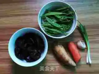 Make Hao Tong step 0