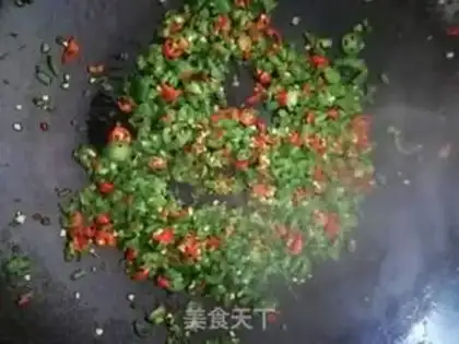 Make Frozen eggs step 2