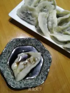 Make Homemade dumplings step 6
