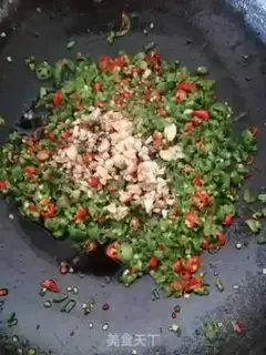 Make Frozen eggs step 3