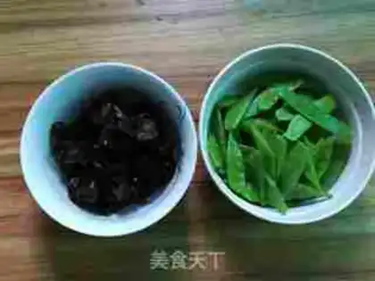 Make Hao Tong step 2