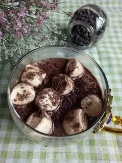 Make Hot chocolate step 5