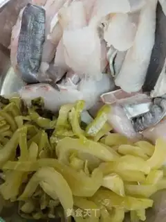 Make Boiled eel step 0