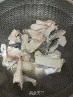 Make Boiled eel step 1