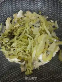 Make Boiled eel step 3