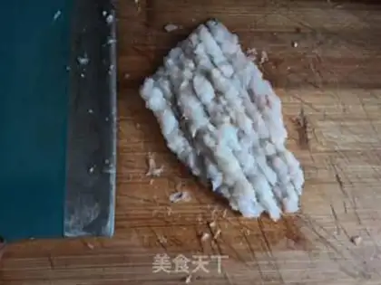Make Carrot step 2