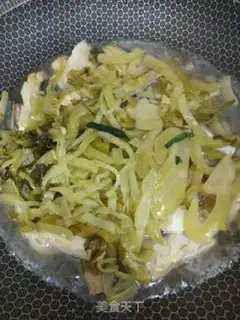 Make Boiled eel step 4