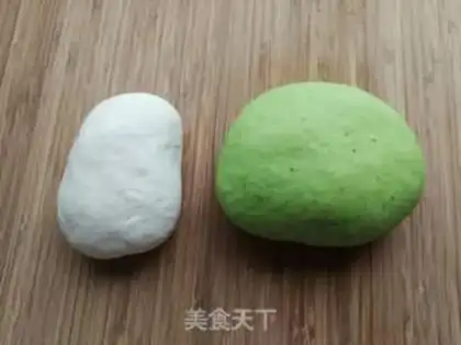 Make Emerald pickles step 1