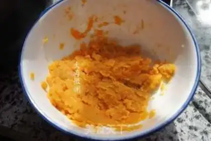 Make Piggy Paige step 1