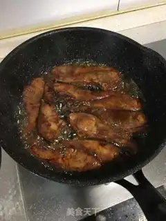 Make Smoked fish step 4