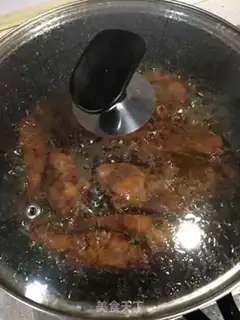Make Smoked fish step 5