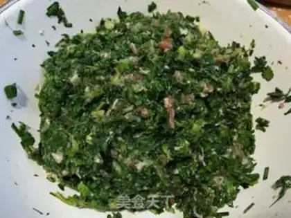 Make Emerald pickles step 4
