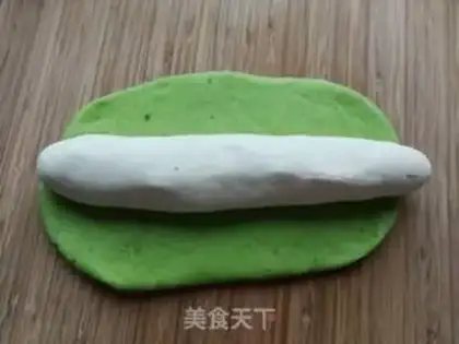 Make Emerald pickles step 5