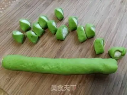 Make Emerald pickles step 6