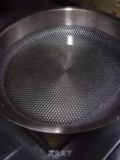 Make Fried tofu step 1