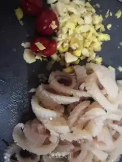 Make Pepsi fried ink step 1