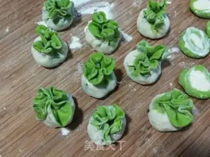 Make Emerald pickles step 9
