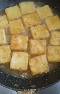 Make Tofu step 9