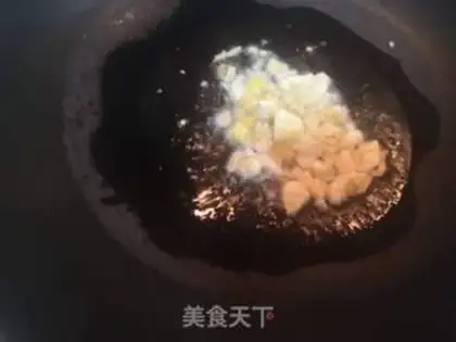 Make Pepsi fried ink step 3