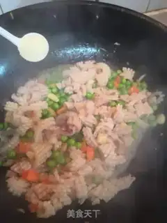 Make Pepsi fried ink step 6