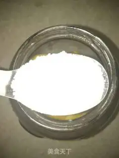Make Lemon tea step 5