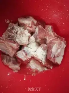 Make Pickle tofu step 7