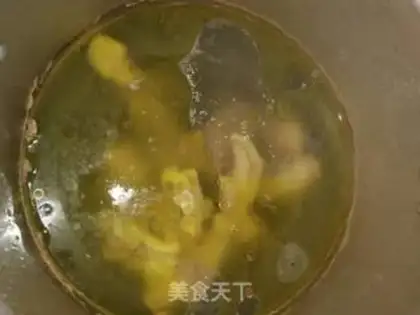 Make Chicken soup step 3