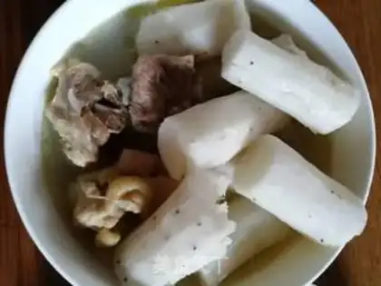 Make Chicken soup step 5