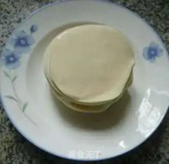 Make Dolls, chicken, chicken, meat dumplings step 0
