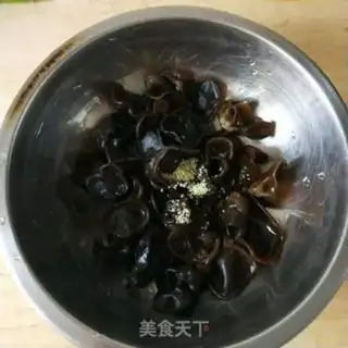 Make Self-made double ink mix step 2