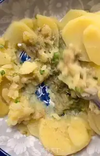Make Fried shrimp step 1