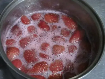 Make Sausage sprouts step 3