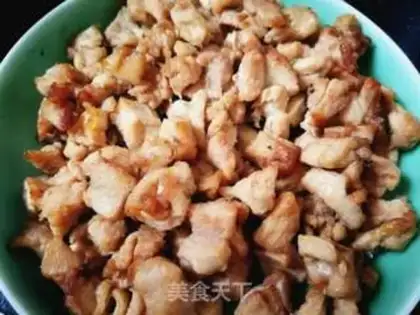 Make The rib