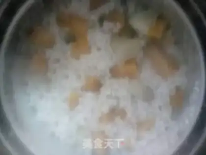 Make Potato rice step 5