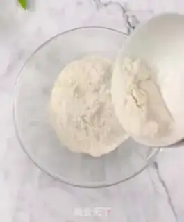Make Spaghetti noodles step 0