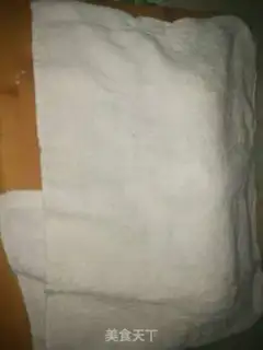 Make The lava potato bread step 4