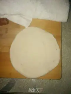 Make The lava potato bread step 6
