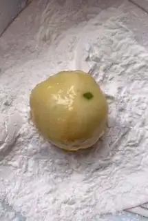 Make Fried shrimp step 10