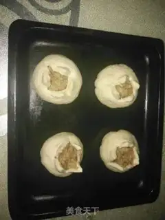 Make The lava potato bread step 9