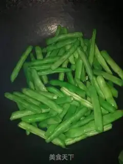 Make Pig hoofed beans step 4
