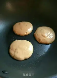 Make Banana muffins step 7