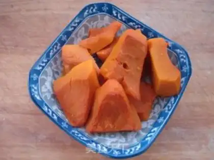 Make Pumpkin cat ears step 0
