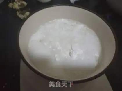 Make Fry milk step 6