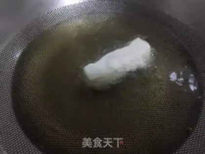 Make Fry milk step 11