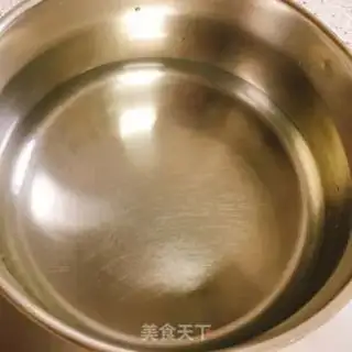 Make Peach jelly step 1