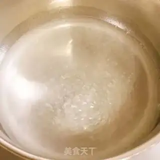Make Peach jelly step 2
