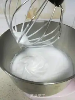 Make A flower cake step 10